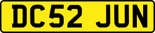 DC52JUN