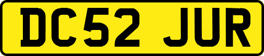 DC52JUR