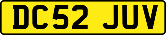 DC52JUV