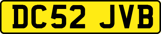 DC52JVB