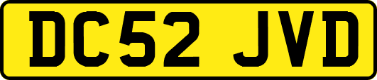 DC52JVD