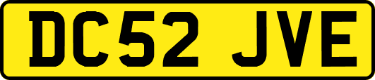 DC52JVE