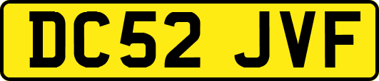 DC52JVF