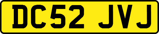 DC52JVJ
