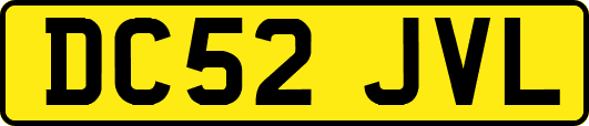 DC52JVL