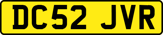 DC52JVR
