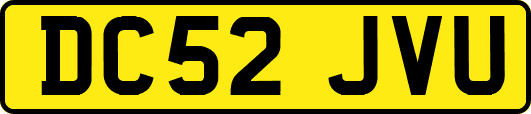 DC52JVU