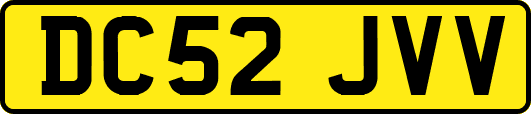 DC52JVV