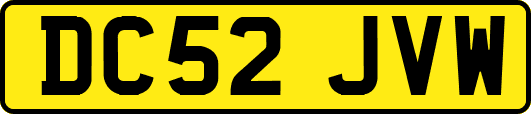DC52JVW