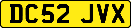 DC52JVX