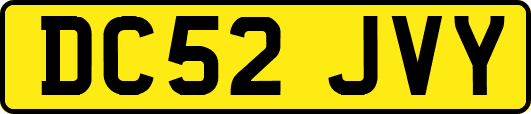 DC52JVY