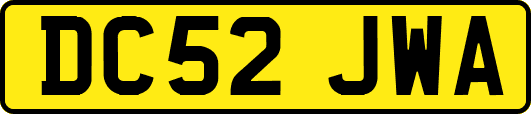DC52JWA