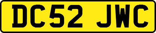 DC52JWC