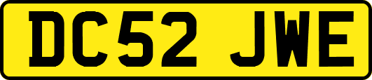 DC52JWE