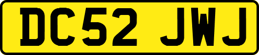 DC52JWJ