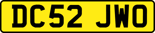 DC52JWO