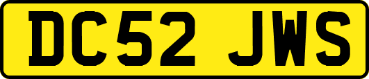 DC52JWS