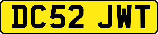DC52JWT