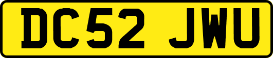 DC52JWU