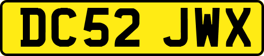 DC52JWX