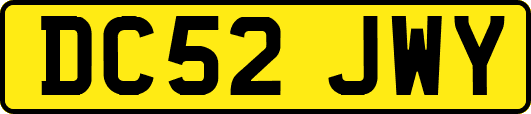 DC52JWY