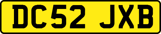 DC52JXB