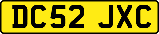DC52JXC