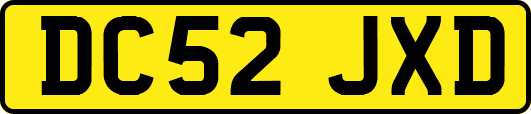 DC52JXD