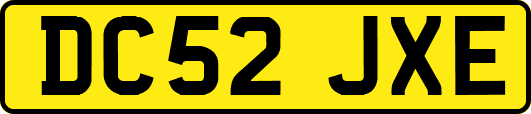 DC52JXE