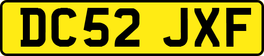 DC52JXF