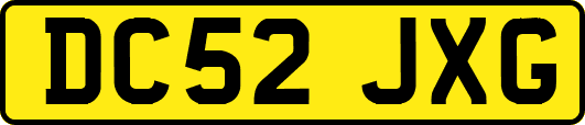 DC52JXG