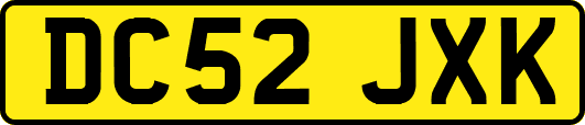 DC52JXK