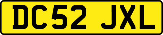 DC52JXL