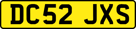 DC52JXS