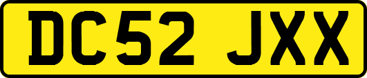 DC52JXX