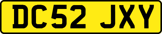 DC52JXY