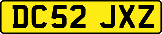 DC52JXZ