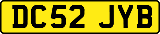 DC52JYB