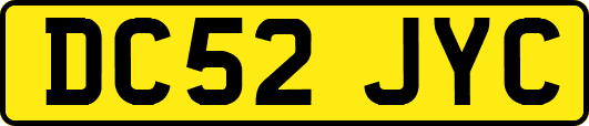 DC52JYC