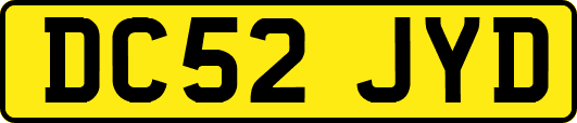 DC52JYD
