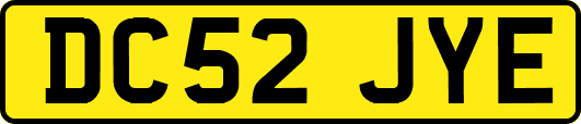 DC52JYE