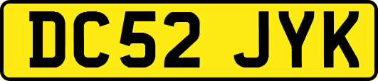 DC52JYK