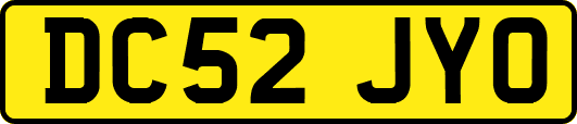 DC52JYO