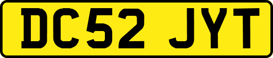 DC52JYT