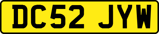 DC52JYW