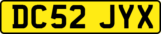 DC52JYX