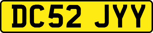 DC52JYY