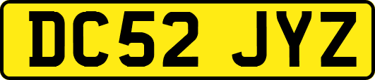DC52JYZ