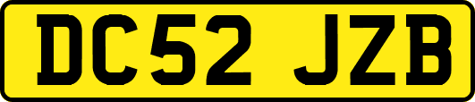 DC52JZB