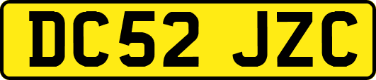 DC52JZC